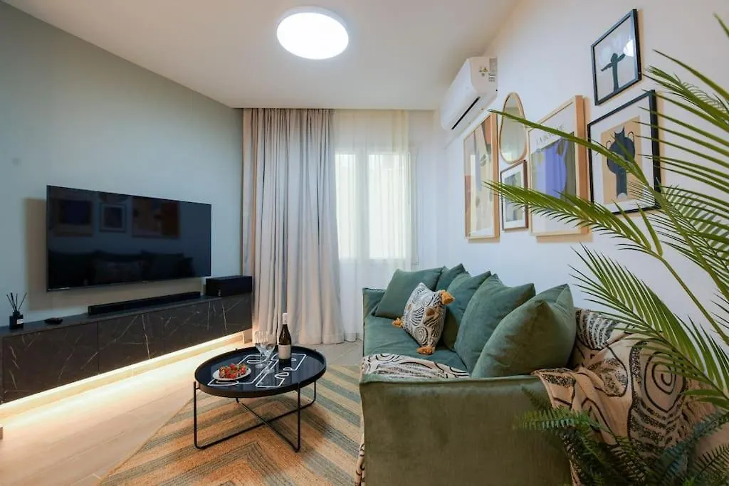 Elegant Luxury Suite Heraklion  0*, Heraklion (Crete)