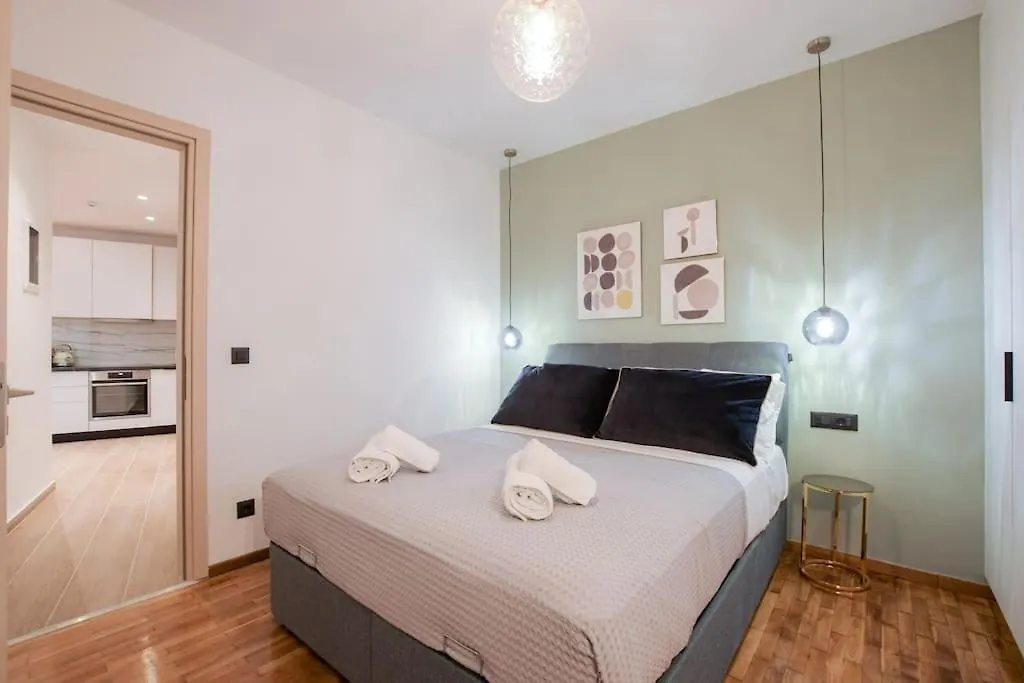 Apartment Elegant Luxury Suite Heraklion