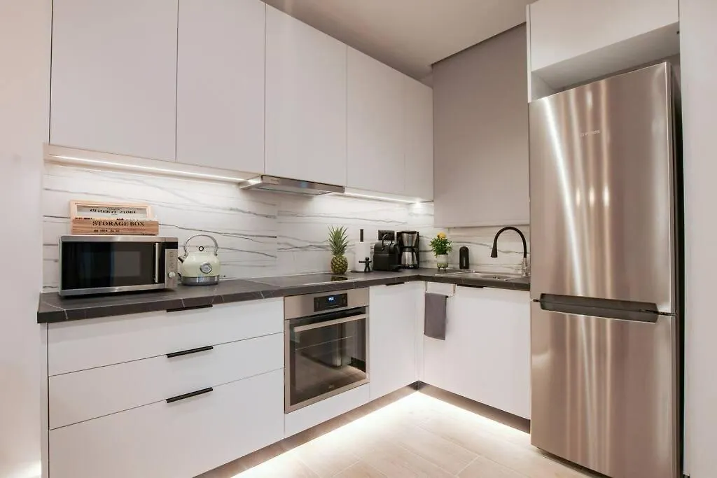 Apartment Elegant Luxury Suite Heraklion